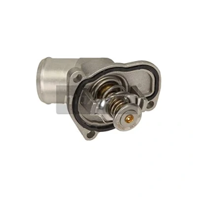 Image de MAXGEAR 18 0209 Thermostat d&#039;eau 92 avec joint d&#039;étanchéite Boîtier métallique OPEL: Corsa D 3/5 portes, Meriva A, Astra H portes