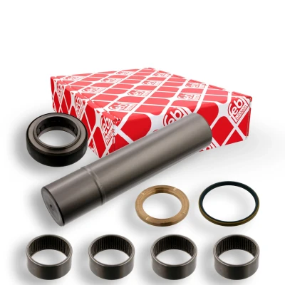 Image de FEBI BILSTEIN 15905 Kit d&#039;assemblage, pivot de fusée d&#039;essieu