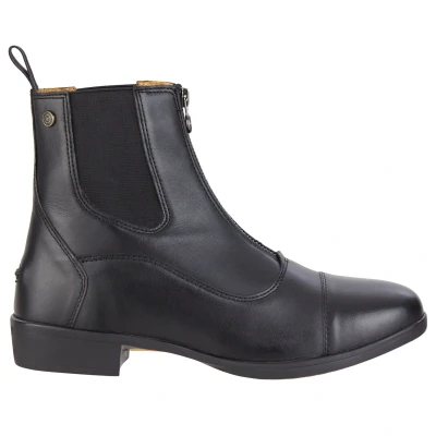 Image de Suedwind Jodhpur Advanced II Front Zip Noir EU 44