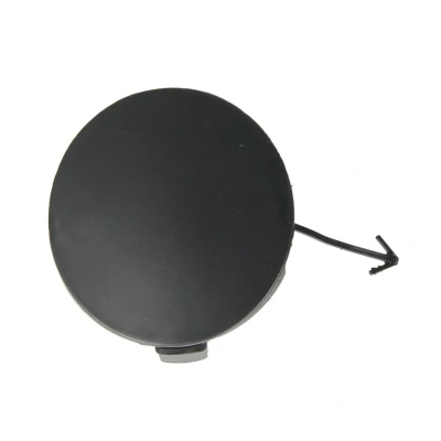 Image de Cache pare chocs, attelage de remorque BLIC 5513 00 8118922P Droite