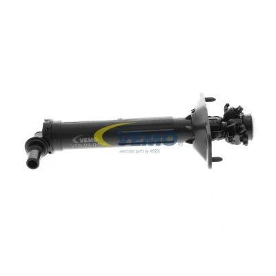 Image de VEMO V10 08 0488 Gicleur d&#039;eau de nettoyage, nettoyage des phares droit AUDI: A7 Sportback