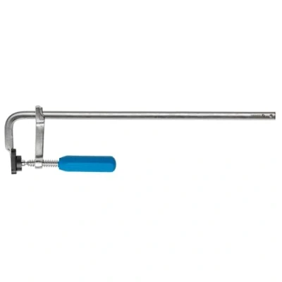 Image de Hogert Technik HT3B918 Serre joint 120 600 Forme F