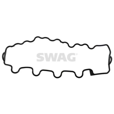 Image de SWAG 10 94 6040 Joint De Cache Culbuteurs ACM (caoutchouc polyacrylique) MERCEDES BENZ: Classe ML, E Berline, CLK Coupe