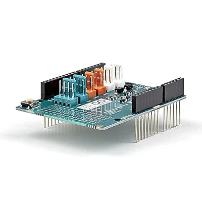 Image de Arduino 9 AXES MOTION SHIELD Contrôleurs périphériques
