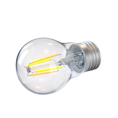 Image de Tellur WiFi Filament Smart Bulb E27, 6W, clair, blanc/chaud, variateur Neuf