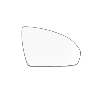 Image de BLIC 6102 02 2002392P Miroir De Rétroviseur droit SMART: Fortwo II Coupe, Cabriolet