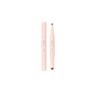 Image de PUPA Rouge à lèvres Vamp! Creamy Duo Lip Pencil &amp; Shiny Lipstick 010 0.2gr