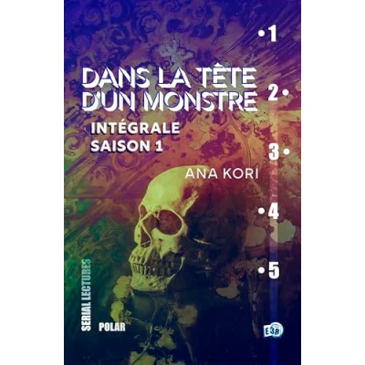 Image de Dans la tête d&#039;un monstre: Intégrale