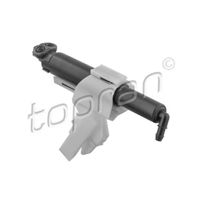 Image de TOPRAN 305 390 gicleur d&#039;eau de nettoyage, nettoyage des phares droit avec intégré FORD: S Max Mk1, Galaxy Mk2 MPV