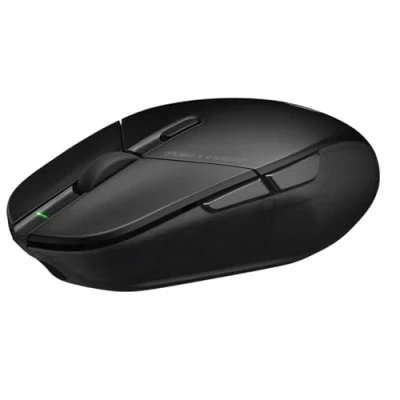 Image de Logitech G303 édition Shroud Souris gaming sans fil Technologie LIGHTSPEED Capteur HERO 25K 25 600 PPP 75 grammes 5 boutons PC Noir