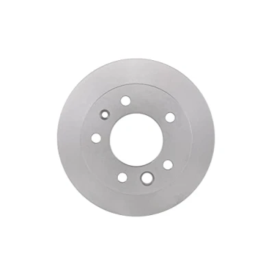 Image de Bosch BD749 disques de frein Essieu avant certification ECE R90 1 jeu 2