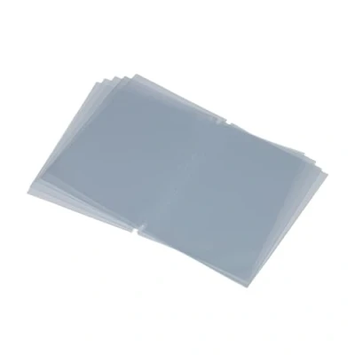 Image de Securit A5 set avec 10 inserts doubles (40 pages)