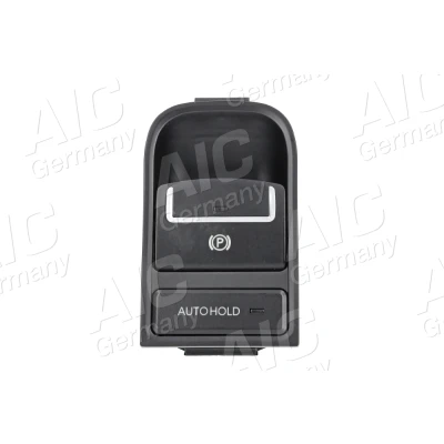 Image de Interrupteur, commande de frein stationnement AIC 58381