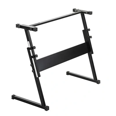 Image de Support pour clavier en Z McGrey noir