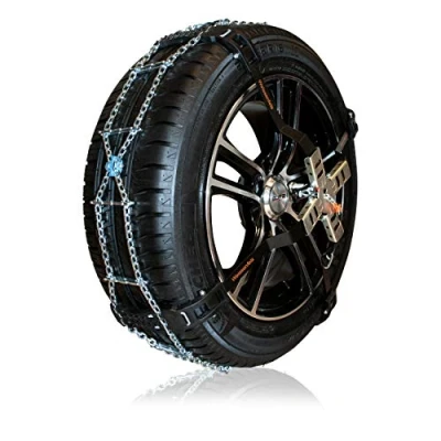 Image de Weissenfels AUTOMATIKA N892, Chaînes à Neige NM91N892STD 1 Paire