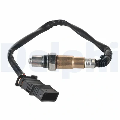 Image de DELPHI ES20883 12B1 Sonde lambda à large bande, chauffé BMW: 1 5 portes, 3 Berline, portes