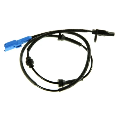 Image de ATE 24.0711 5256.3 Capteur ABS 1029 PEUGEOT: 208 I 3/5 portes, 207 2008 Break, CITROËN: C3 II, C4 II Cactus, DS3 3 portes