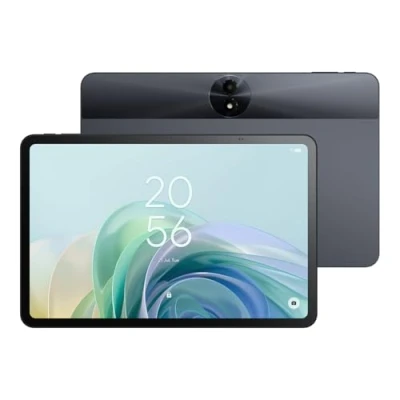 Image de TCL Tab 11 Gen2 11&quot; 6 Go/256 Go WiFi Gris (Space Gray)