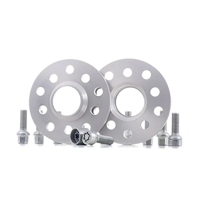 Image de H&amp;R 55571 10A Ecartement des roues élargi 5 112 10 AUDI: A3 3/5 portes, A4 B7 Berline, B5 VOLKSWAGEN: Beetle Scirocco III