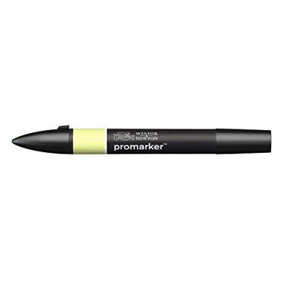 Image de Winsor &amp; Newton Promarker G159 Zeste De Lime