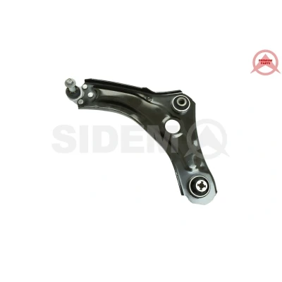 Image de SIDEM 5252 Bras de suspension Essieu avant gauche Barre oscillant transversal Tôle d&#039;acier force RENAULT: Kangoo III MPV