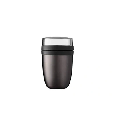 Image de Mepal Lunchpot Ellipse Insulated Titanium