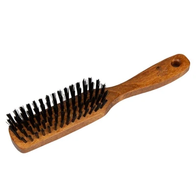 Image de The Bluebeards Revenge Brosse barbe et moustache à