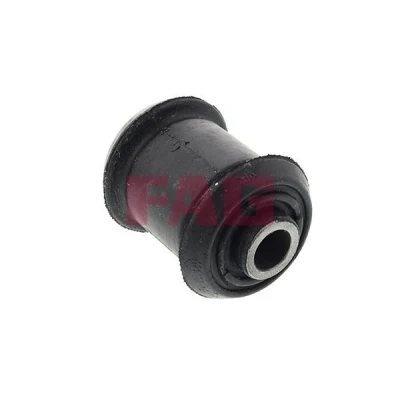 Image de FAG 829 0061 10 Silent Bloc De Triangle Support métal caoutchouc pour bras oscillant transversal OPEL: Vectra C CC, Zafira A, Berline