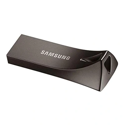 Image de Samsung MUF 128BE lecteur USB flash 128 Go Type A 3.2 Gen 1 (3.1 1) Gris, Titane Neuf