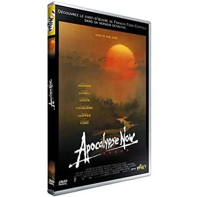 Image de Apocalypse Now [Édition Single Redux] Livre d’occasion Correct