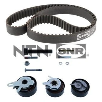 Image de SNR KD465.01 Kit de distribution 122 VOLKSWAGEN: Transporter 4 Bus, 4, LT 28 35 II VOLVO: V70 I, 2, 850 Break
