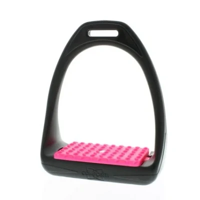Image de Harry&#039;s Horse Supports Compositi Reflex Adult Rose