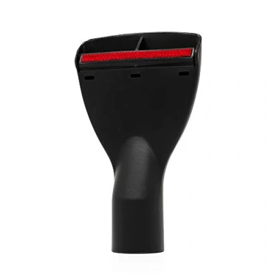 Image de FixedByU large brosse d&#039;ameublement, compatible avec les aspirateurs secs et humides Einhell TE VC 2340 SA (buse à coussins).