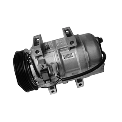 Image de VALEO NEW ORIGINAL PART 699262 compresseur De Climatisation DKS17D 12 PAG 46 R 134a avec huile VOLVO: XC90 I, S60 V70 I