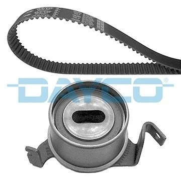 Image de DAYCO KTB521 Kit de distribution MITSUBISHI: Space Runner I, Wagon II, PROTON: Persona 400 3/5 portes