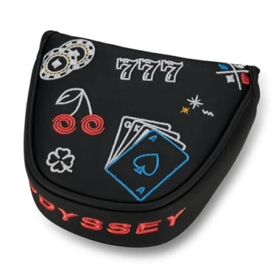 Image de Callaway Golf HC OD Lucky Maillet Noir 24