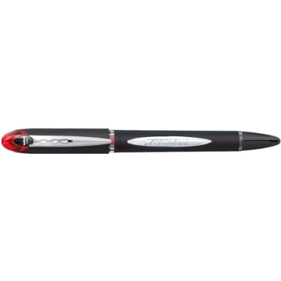 Image de Uni Ball Jetstream SX210 R Roller Encre 1,0 mm Rouge Lot de 12