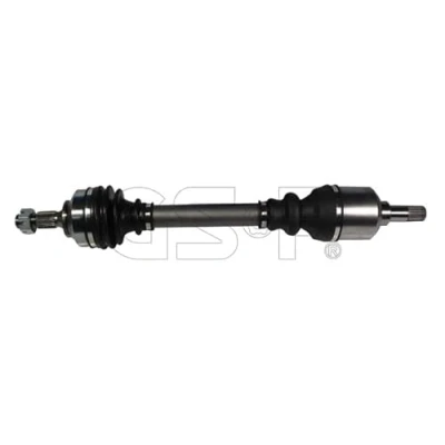 Image de GSP 245105 Arbre de transmission A1 625, 62,5, CITROËN: C4 Picasso 1, Berlingo / First I Van, Grand Picasso, PEUGEOT: Partner II Van