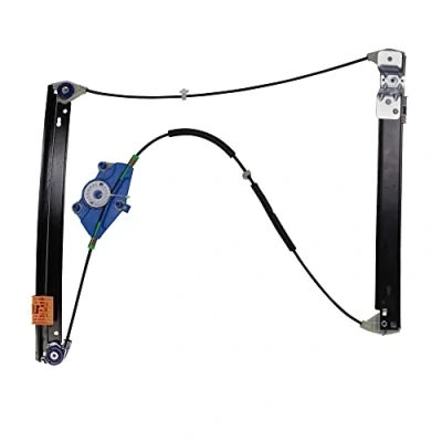 Image de ATEC Germany 1x lève vitre Avant gauche électrique sans moteur Compatible avec AUDI A4 B6 (8E2), (8E5), B7 (8EC), (8ED), SEAT EXEO (3R2), ST (3R5)