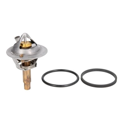 Image de CALORSTAT by Vernet TH6962.90J Thermostat d&#039;eau 90 avec joint d&#039;étanchéite MERCEDES BENZ: Classe C Berline, CLK Coupe, Break