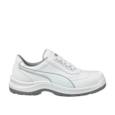 Image de Abus 640622.40 Clarity Chaussures de sécurité Low S2 SRC Taille 40