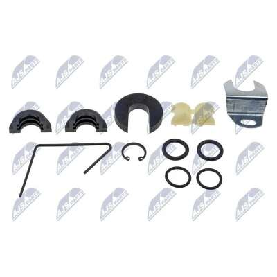 Image de NTY NXX RE 002 Kit de réparation, levier changement vitesse à la timonerie RENAULT: CLIO 1, LAGUNA 1 Grandtour
