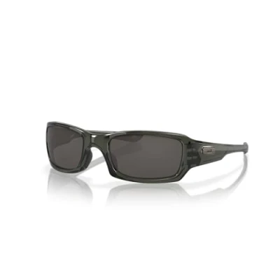 Image de Lunettes de Soleil Oakley Grey Smoke/Warm