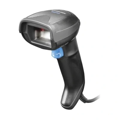 Image de Datalogic Gryphon I GD4500 1D/2D Noir Handheld Bar Code Reader
