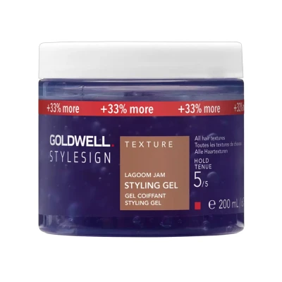 Image de Goldwell StyleSign Ultra Volume Lagoom Jam 200 ml