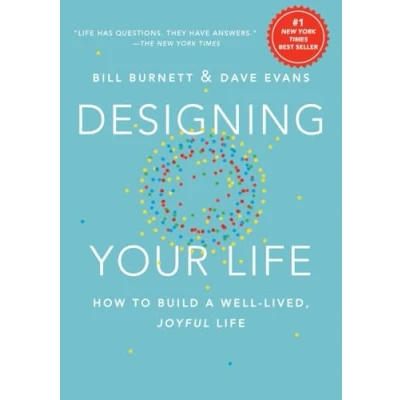 Image de Designing Your Life: How to Build a Well Lived, Joyful Life
