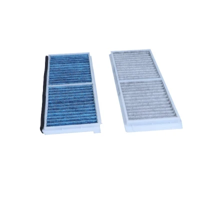 Image de MAXGEAR 26 1819 Filtre d&#039;habitacle à charbon actif, avec effet antibactérien, aux propriétés anti allergènes 247 99 17 MAZDA: 2 3/5 portes