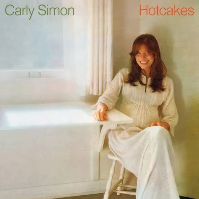 Image de Disque Vinyle CARLY SIMON Hotcakes FRM71002 Friday Music 2015 US Rock