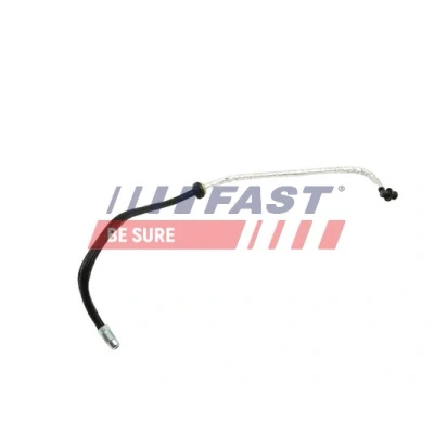 Image de FAST FT33517 Tuyau de dépression, servofrein FORD: Transit Connect Mk1 Van