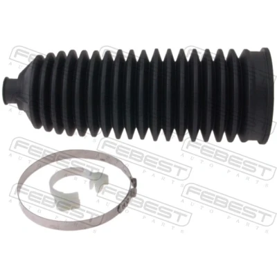 Image de FEBEST FRKB TRRH Soufflet De Direction Essieu avant droit BMW: 1 5 portes, 3 Berline, Coupe, FORD: Transit Mk6 Сamion à Plateau/Сhâssis